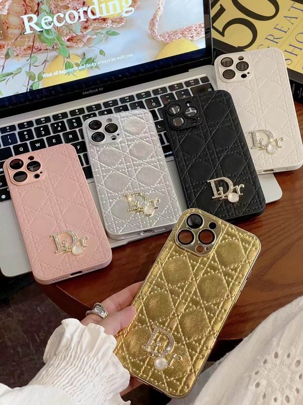 Dior iphone 11-14pro max 86